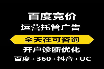 网站SEM托管服务助力企业实现业绩增长